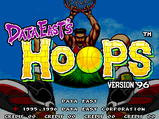 Hoops '96 (Europe+Asia 2.0)